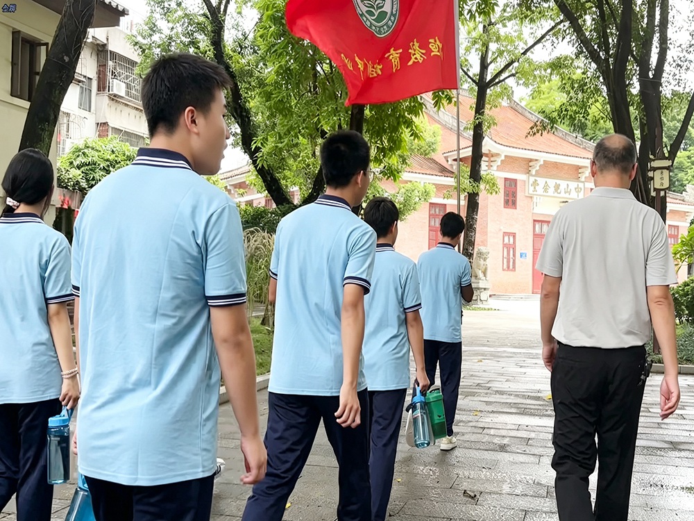 佛山有资质的青少年心理辅导机构联系电话