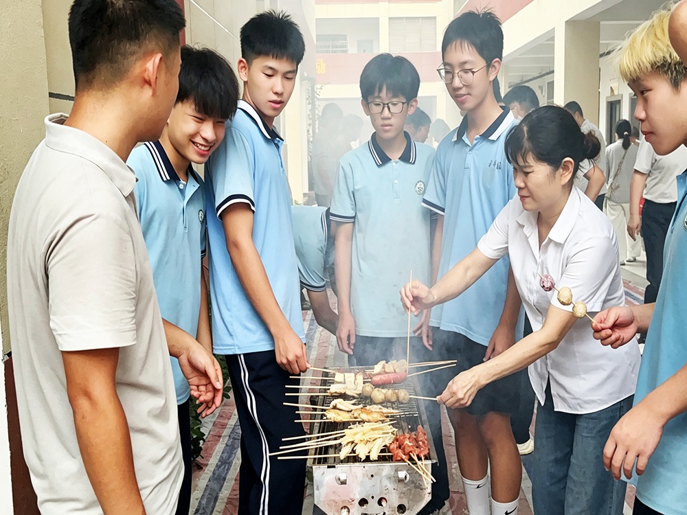 佛山青少年寄宿素质培育机构选择指南与联系参考