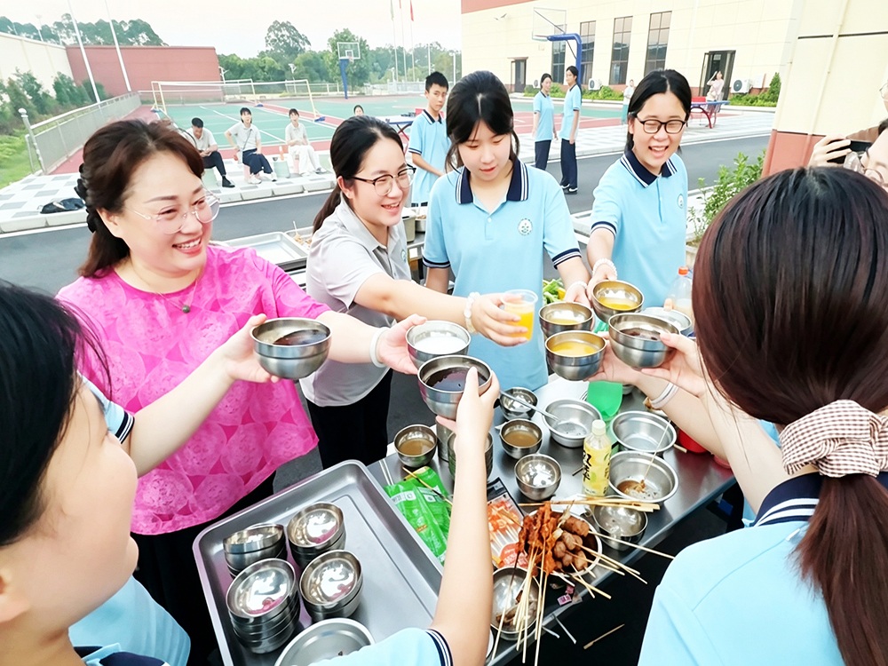 佛山叛逆孩子素质教育学校推荐：寄宿培育机构全流程选择指南