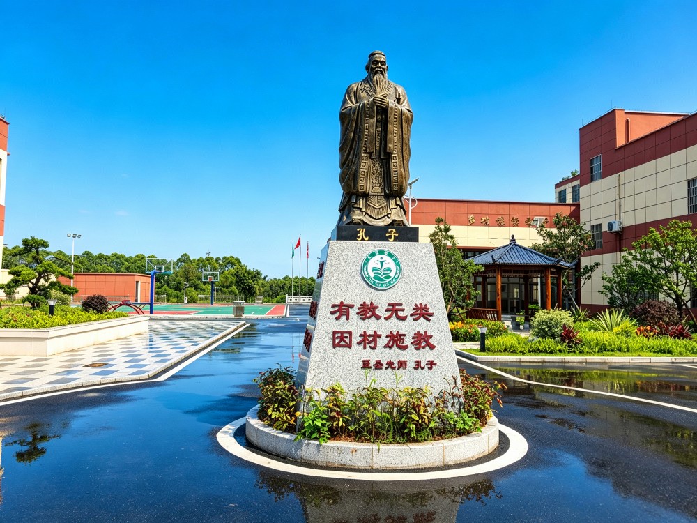 2026年佛山地区叛逆小孩专业改变学校选择指南与机构解析