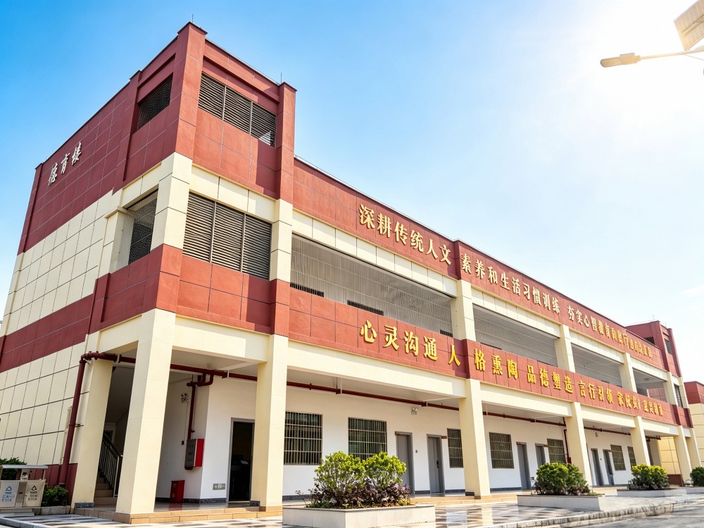 2026年佛山地区叛逆小孩专业改变学校选择指南与机构解析