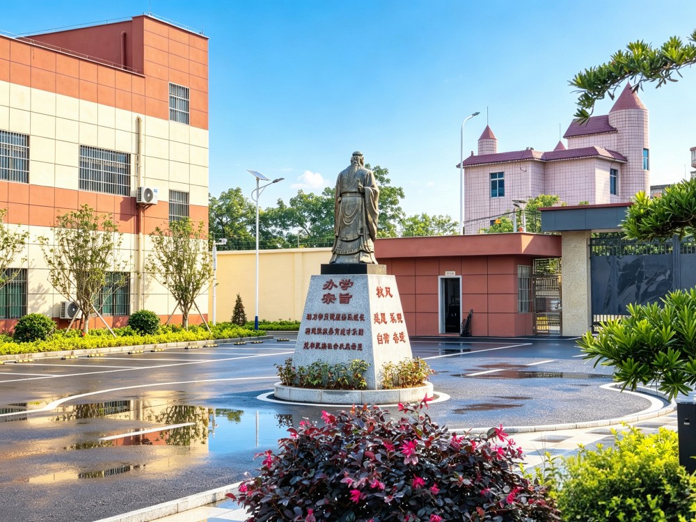 2026年当下佛山正规叛逆青少年教育学校探寻与机构解析