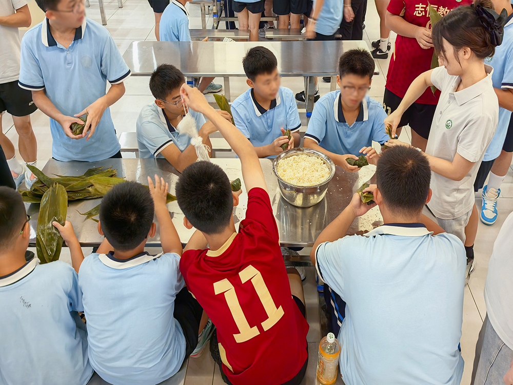 佛山青少年寄宿素质培育机构怎么联系?本地测评盘点