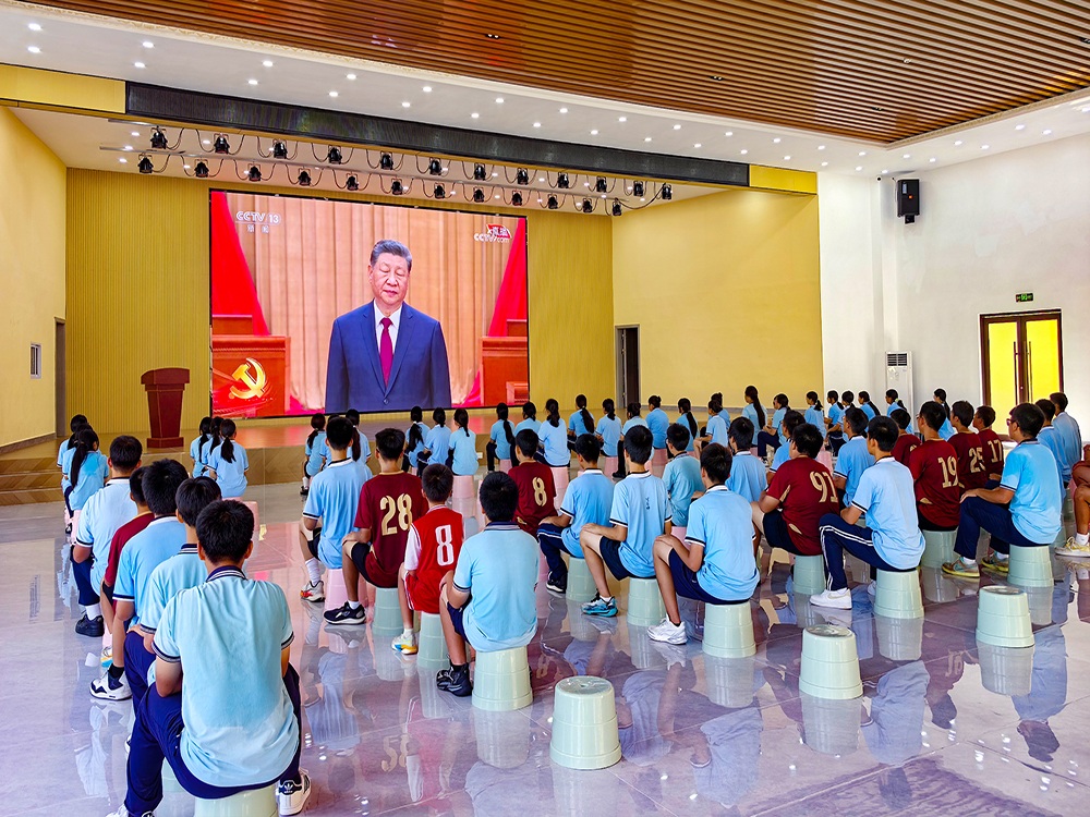 佛山青少年寄宿素质培育机构选择指南与联系参考