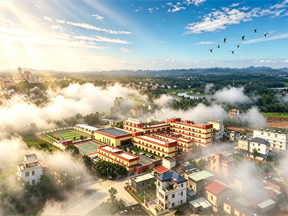 佛山周边不听话孩子管理学校2026家长择校指南