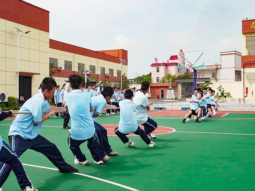 佛山叛逆娃娃培训学校联系电话与择校参考