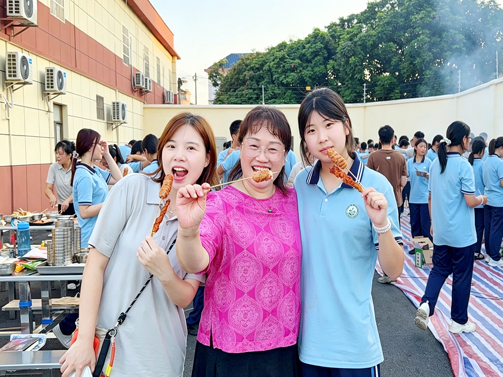 佛山正规全封闭寄宿学校推荐指南